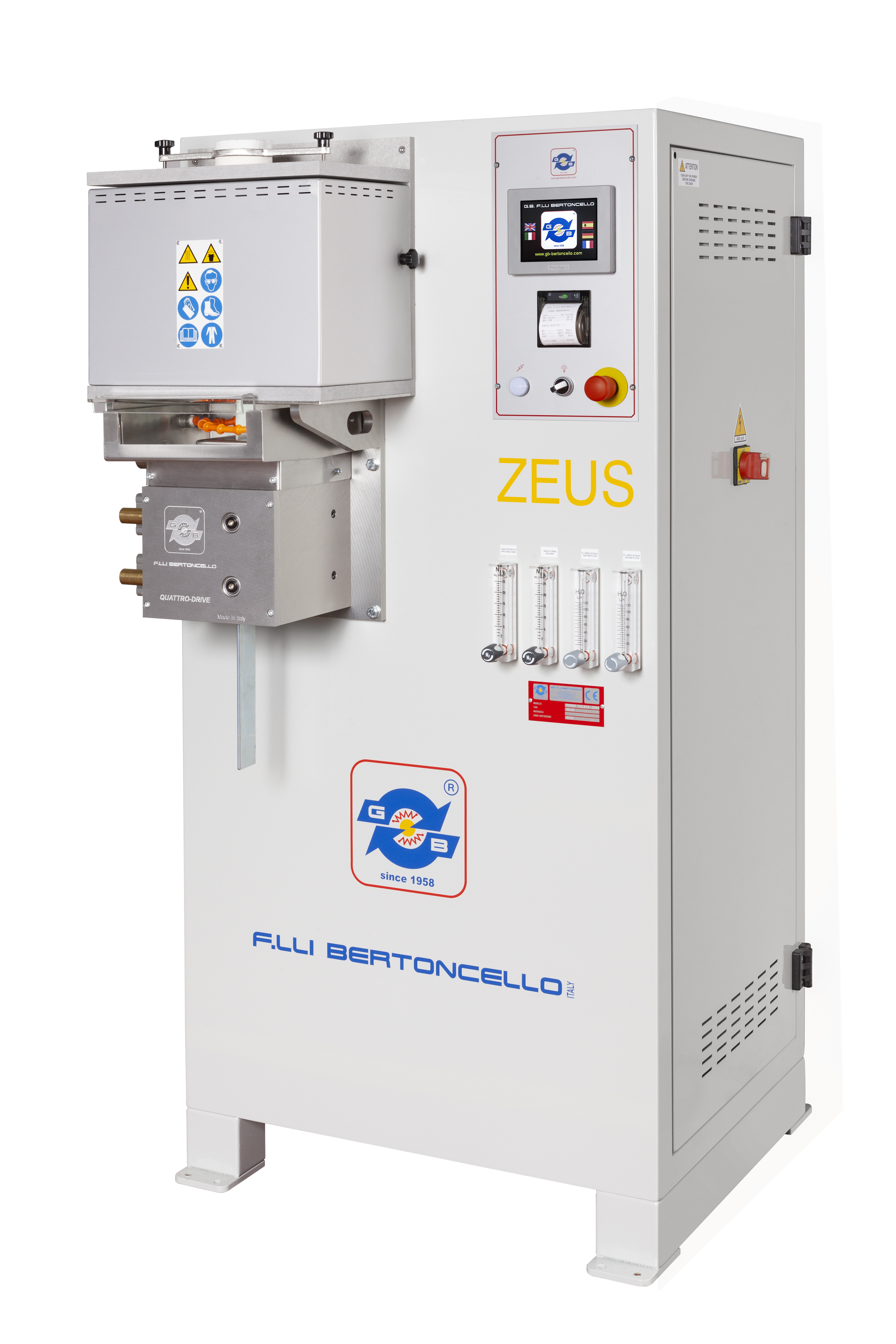 Zeus -5 