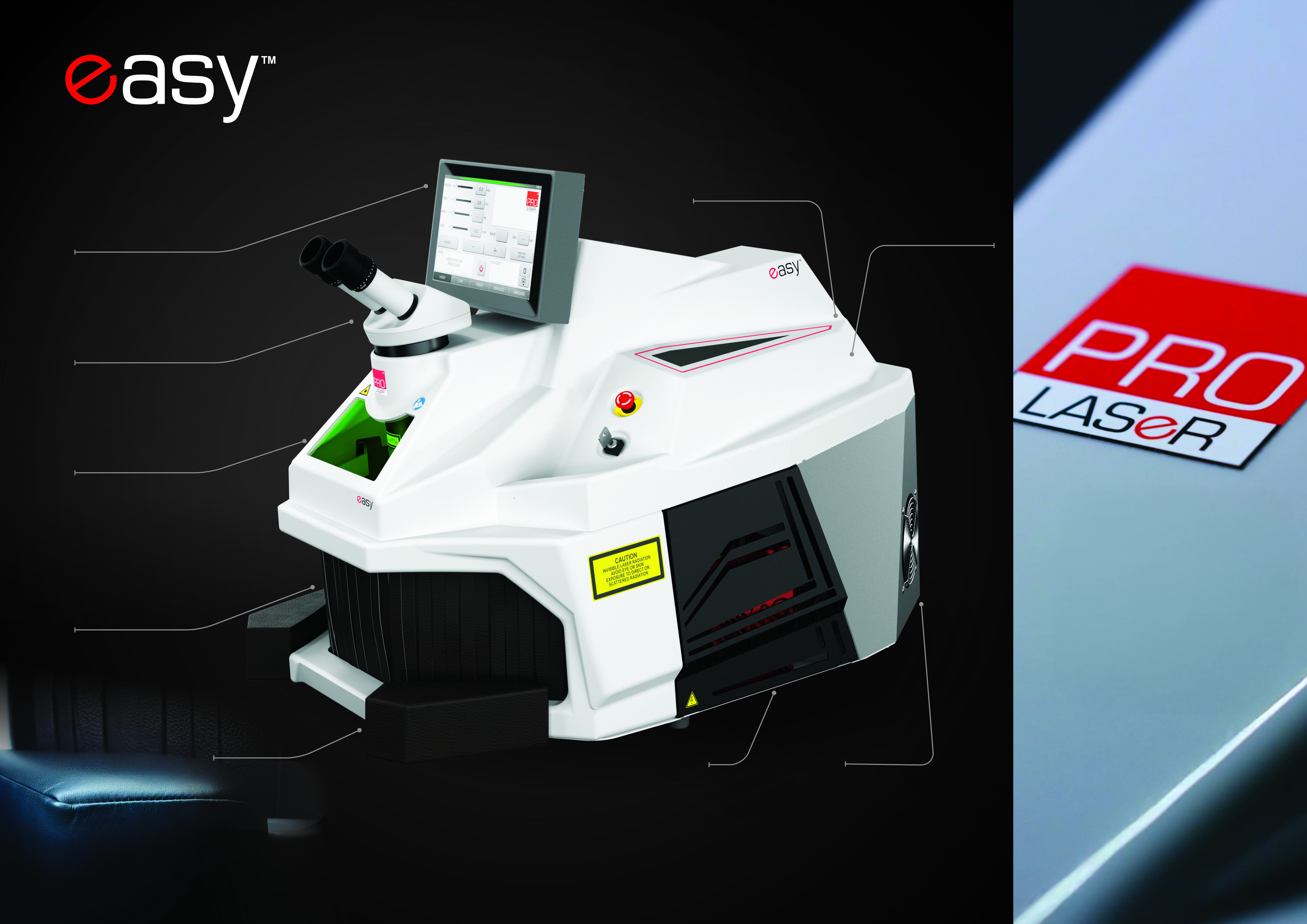 PRO LASER